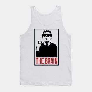 The Breakfast Club Tank Top